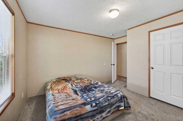 2017 Friendship Radco Manufactured Home