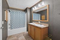 2017 Friendship Radco Manufactured Home