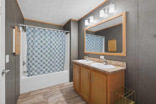 2017 Friendship Radco Manufactured Home