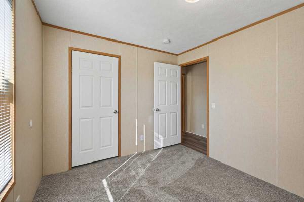 2017 Friendship Radco Manufactured Home