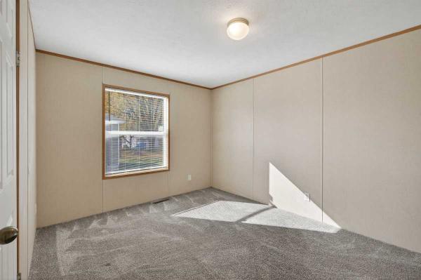 2017 Friendship Radco Manufactured Home