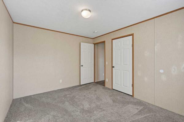 2017 Friendship Radco Manufactured Home