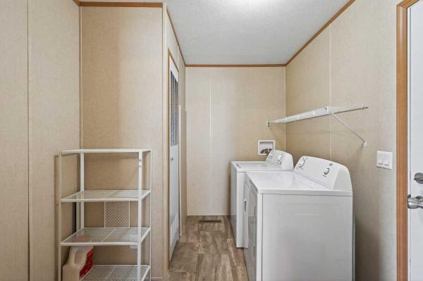 2017 Friendship Radco Manufactured Home