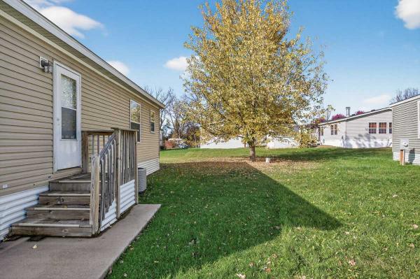 2017 Friendship Radco Manufactured Home