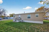 2017 Friendship Radco Manufactured Home