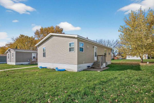 2017 Friendship Radco Manufactured Home