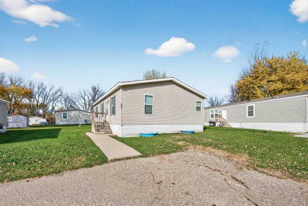 2017 Friendship Radco Manufactured Home