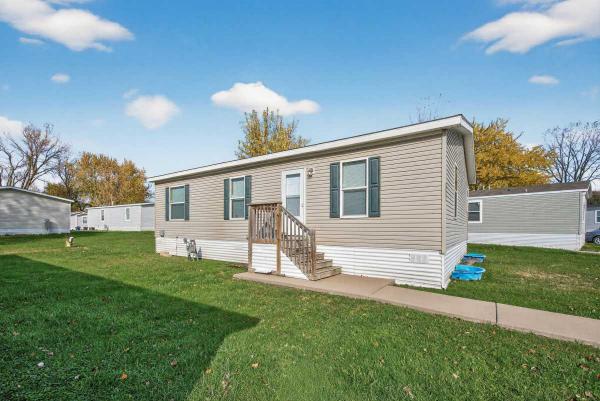 2017 Friendship Radco Manufactured Home