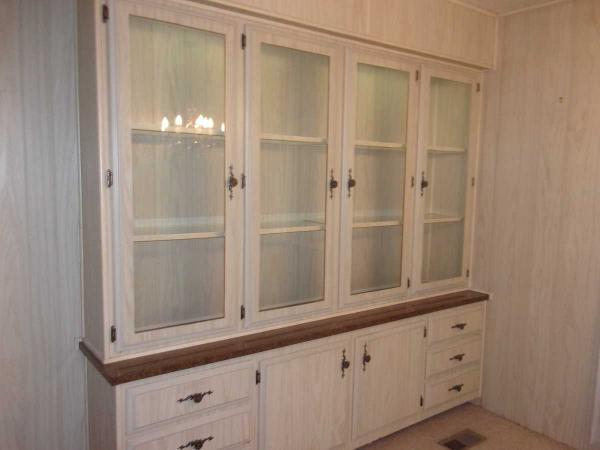 Silvercrest COTTAGE Manufactured Home