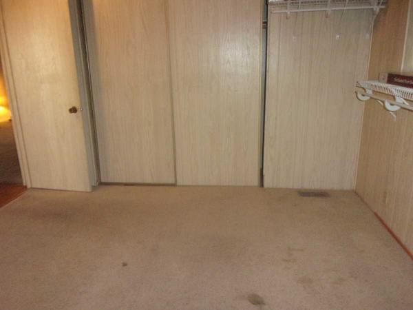 Silvercrest COTTAGE Manufactured Home