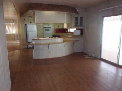 Photo 4 of 50 of home located at 5805 W. Harmon Ave Las Vegas, NV 89103