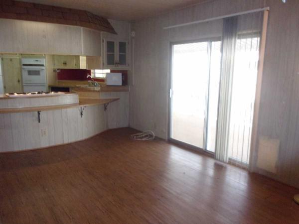 Silvercrest COTTAGE Manufactured Home