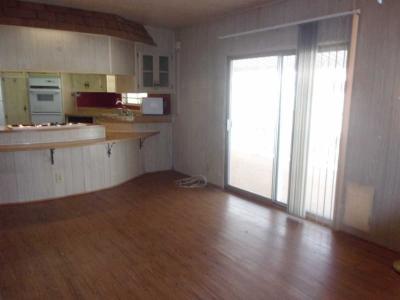 Photo 5 of 50 of home located at 5805 W. Harmon Ave Las Vegas, NV 89103