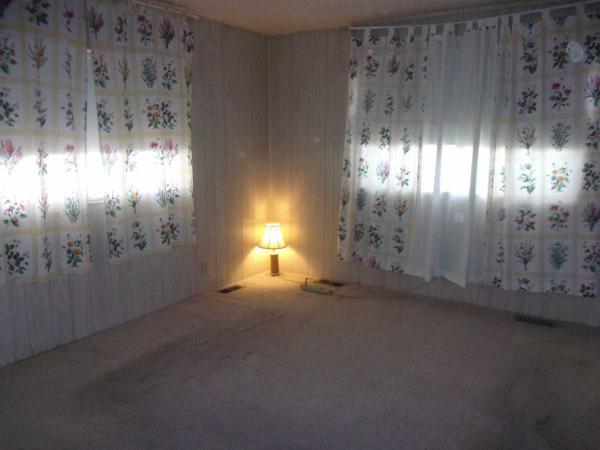 Silvercrest COTTAGE Manufactured Home