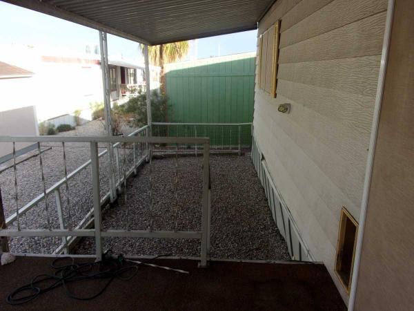 Silvercrest COTTAGE Manufactured Home