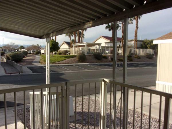 Silvercrest COTTAGE Manufactured Home