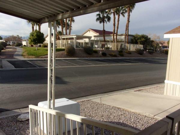 Silvercrest COTTAGE Manufactured Home