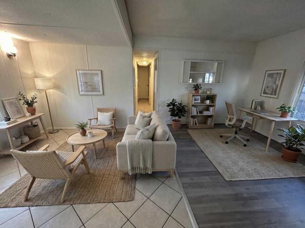 Fleetwood Mobile Home For Sale