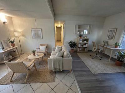 Mobile Home at 2101 S State St #69 Ukiah, CA 95482