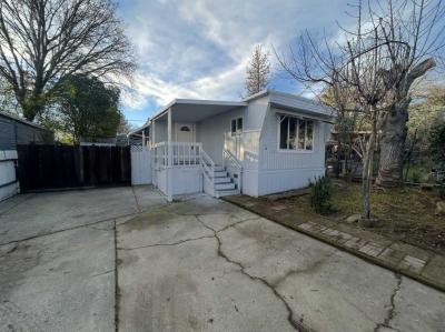 Photo 2 of 9 of home located at 2101 S State St #69 Ukiah, CA 95482