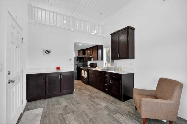 2026 Champion Home Shore park SHPK _ 06DL Mobile Home