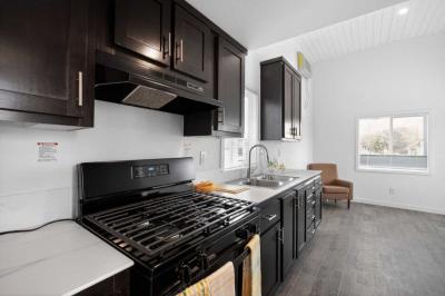 Photo 3 of 22 of home located at 40655 Jefferson St #62 Indio, CA 92201