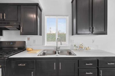 Photo 5 of 22 of home located at 40655 Jefferson St #62 Indio, CA 92201