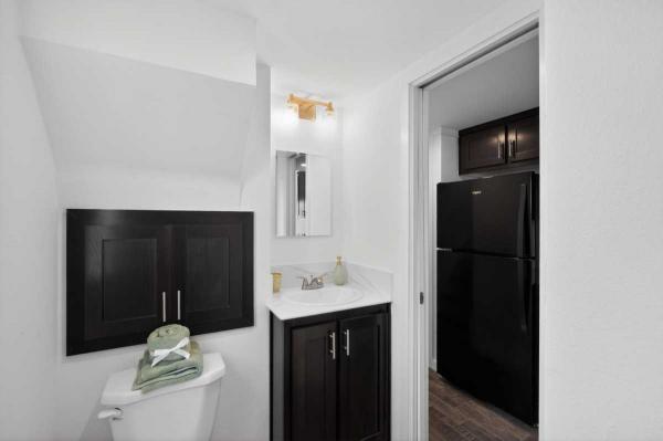 2026 Champion Home Shore park SHPK _ 06DL Mobile Home