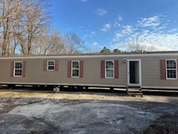 2017 CAVALIER Mobile Home For Sale