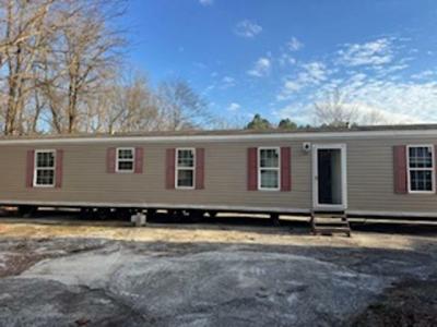 Mobile Home at Alabama Mobile Home Brokers L 31888 State Highway 75 Oneonta, AL 35121