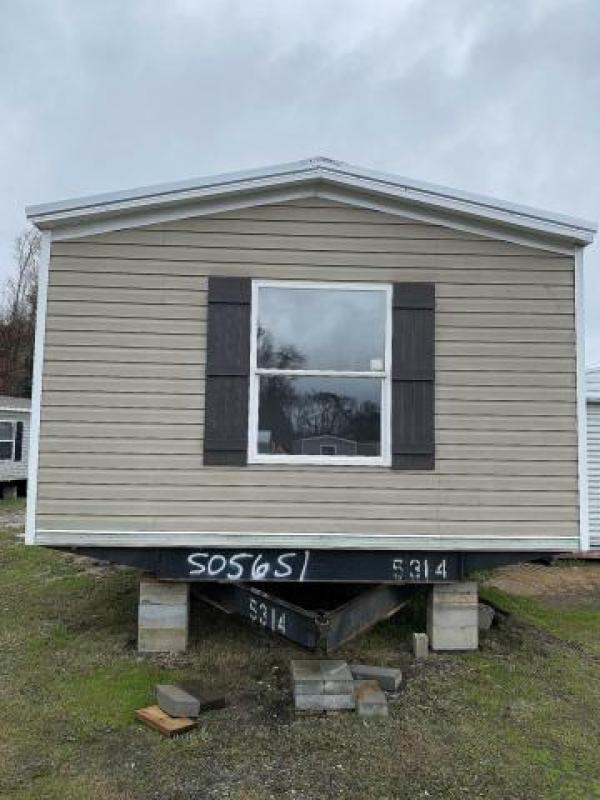 2021 HAMILTON Mobile Home For Sale