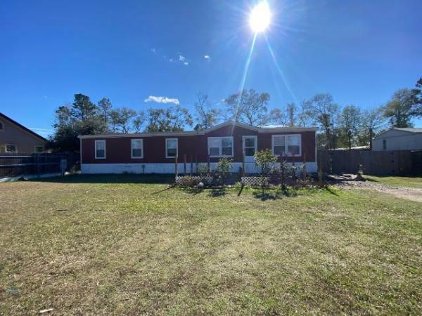 Photo 1 of 2 of home located at Greater Texas Home Center Llc 12122 Us 59 Hwy Splendora, TX 77372