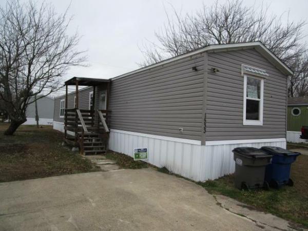 Photo 1 of 2 of home located at Glenn Heights Village 1533 Honey Trl Red Oak, TX 75154