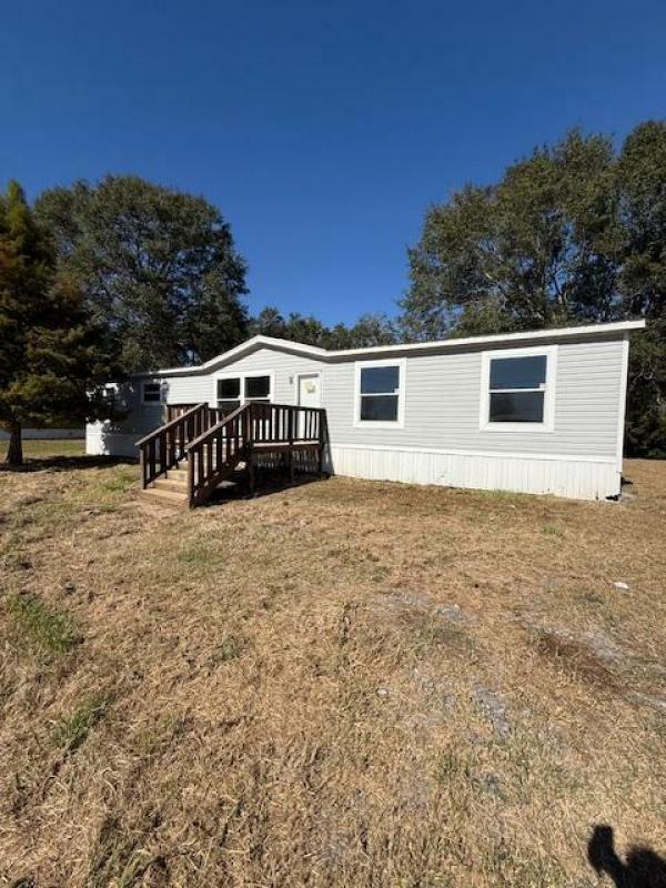 Photo 1 of 2 of home located at 1084 Huval St Lot 14 Breaux Bridge, LA 70517