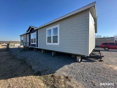 Mobile Home at Classic Country Homes Po Box 609 Inola, OK 74036