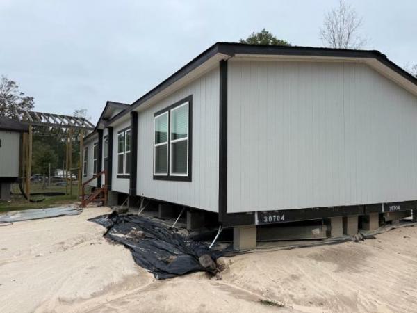 Photo 1 of 2 of home located at Greater Texas Home Center Llc 12122 Us 59 Hwy Splendora, TX 77372