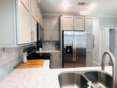 Photo 3 of 26 of home located at 3223 N. Lockwood Ridge Rd. #160 Sarasota, FL 34234