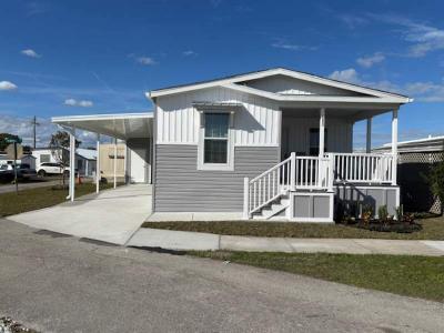 Mobile Home at 680 Plumgrove Road Lot #C237 Melbourne, FL 32901