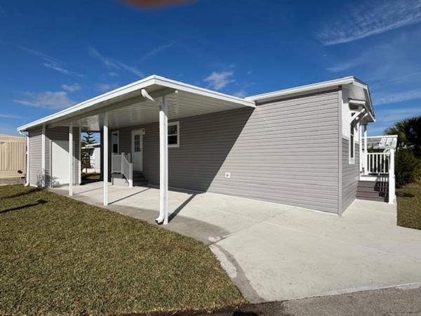 2026 Champion Manufactured Home