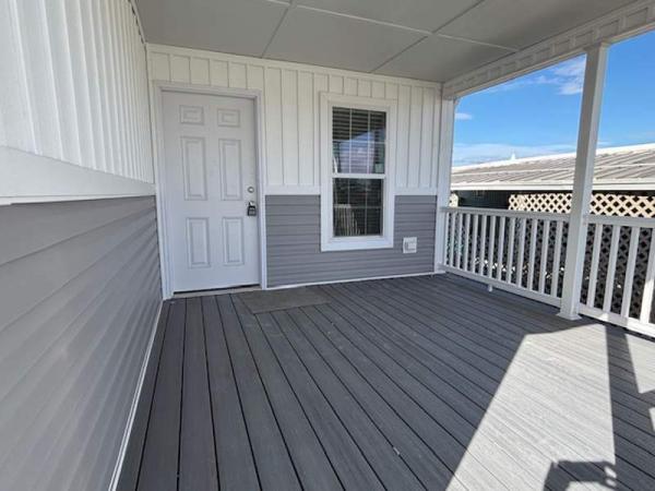 2026 Champion Manufactured Home