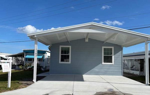 2026 Champion Manufactured Home