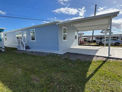 Photo 2 of 27 of home located at 1163 Paul Bryce Drive Lot #D048 Melbourne, FL 32901