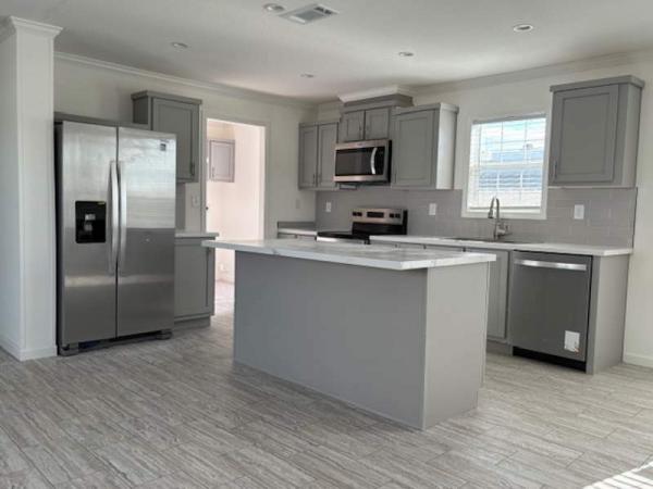 2026 Champion Manufactured Home