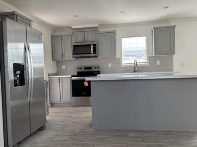 Photo 4 of 27 of home located at 1163 Paul Bryce Drive Lot #D048 Melbourne, FL 32901