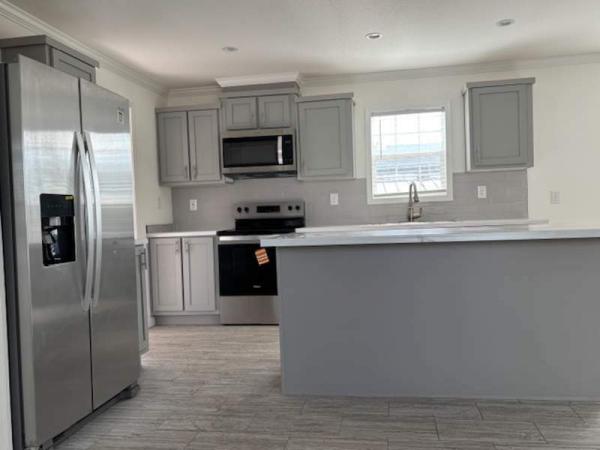 2026 Champion Manufactured Home