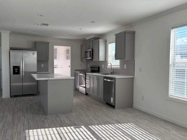 2026 Champion Manufactured Home