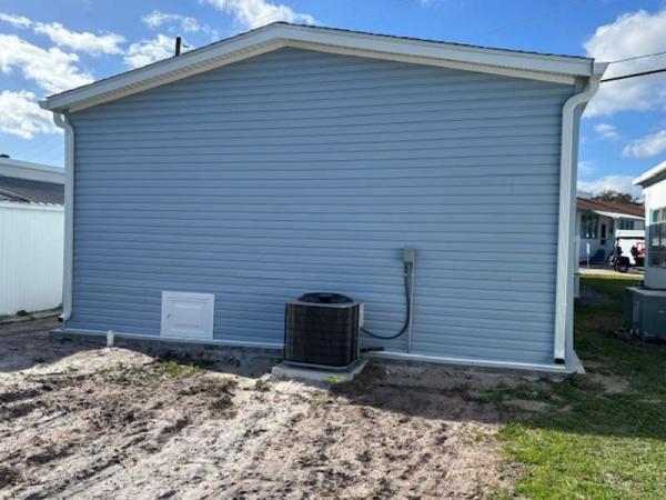 2026 Champion Manufactured Home