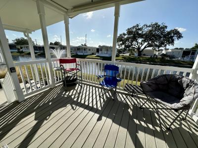 Mobile Home at 7125 Fruitville Rd 1726 Sarasota, FL 34240