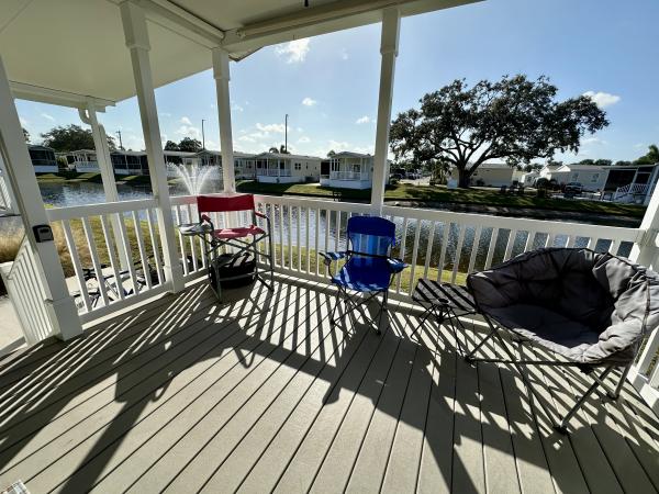 2016 IMPE Mobile Home For Sale