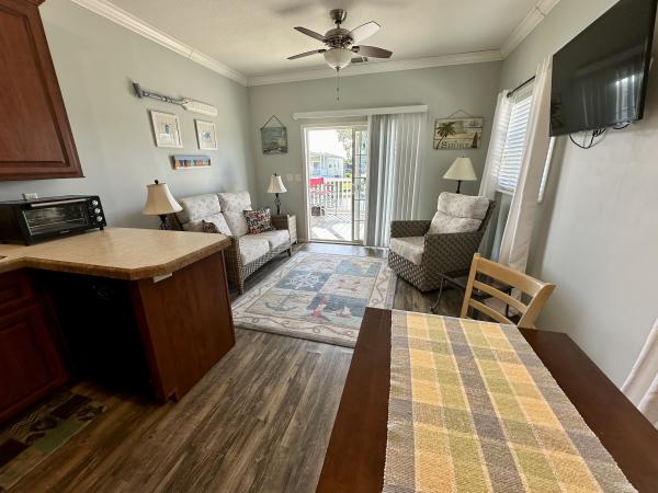 2016 IMPE NA Mobile Home